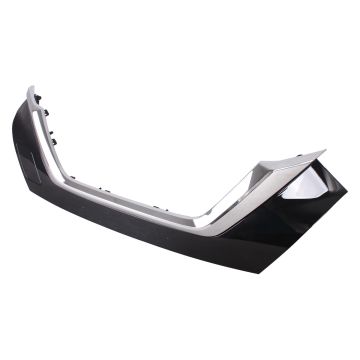 Grille Assembly Lower for Nissan Versa S SV 2020-2022