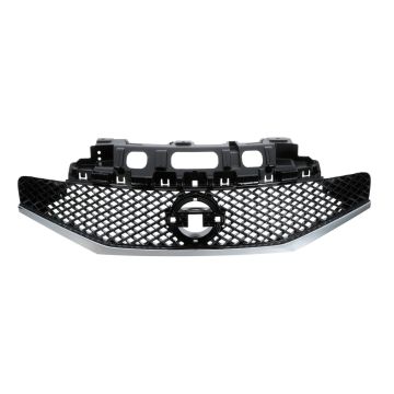 Grille Assembly for Nissan Versa Note SR 2015-2016