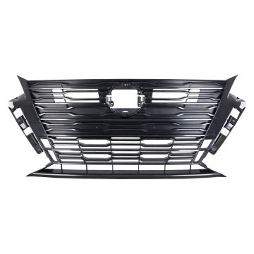 Grille Assembly for Nissan Altima S SV 2023-2024