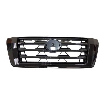Grille Assembly w/Midnight Edition for Nissan Armada SL 2021-2024