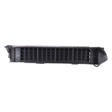 Grille Air Intake Active Grille Shutter CAPA for Nissan Versa Note S SL SV S Plus 2014-2016