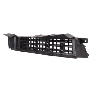 Grille Air Intake Active Grille Shutter for Nissan Versa Note 2017-2019
