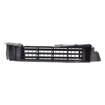 Grille Air Intake Active Grille Shutter CAPA for Nissan Versa Note 2017-2019