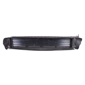Grille Air Intake Active Grille Shutter for Nissan Rogue 2017-2020
