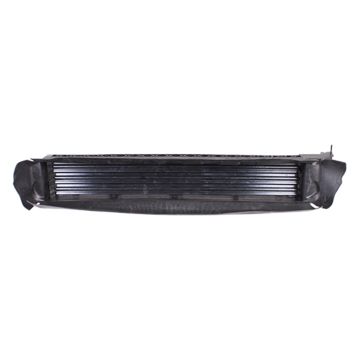 Grille Air Intake Active Grille Shutter CAPA for Nissan Rogue 2017-2020