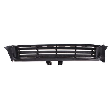 Grille Air Intake Active Shutter CAPA for Nissan Rogue 2019-2020