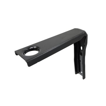 Grille Bracket Active Shutter Bracket for Nissan Frontier Extended Cab Pickup 2023-2024