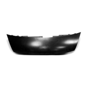 Grille Molding Grille Cover CAPA for Nissan Versa Note 2017-2019