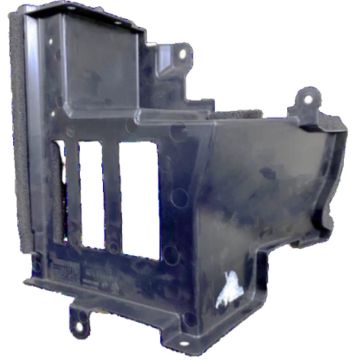 Grille Air Deflector Right Lower for Nissan NV200 2013-2021