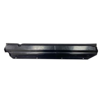 Grille Air Deflector Lower Air Guide for Nissan Rogue 2021-2025