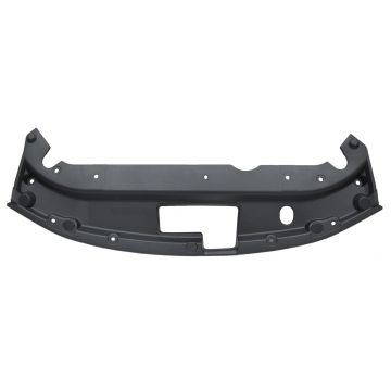 Panel Molding Front Upper Grille Cover for Nissan Sentra 2016-2019