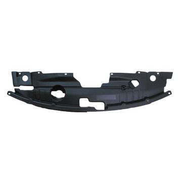 Panel Molding Front Upper Radiator Cover for Nissan Pathfinder 2017-2020
