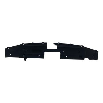 Panel Molding Front Upper Radiator Cover for Nissan Altima 2019-2024