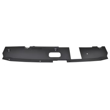 Panel Molding Front Upper Radiator Cover for Nissan Sentra 2020-2023
