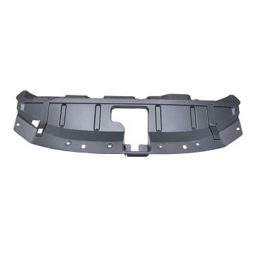 Panel Molding Front Japan Built for Nissan Rogue 2021-2023