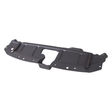 Panel Molding Front Japan Built CAPA for Nissan Rogue 2021-2023