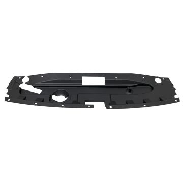 Panel Molding Front Upper Radiator Cover for Nissan Pathfinder 2021-2022