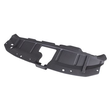 Panel Molding Front USA Built for Nissan Rogue 2021-2023