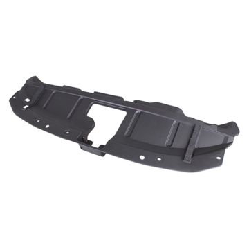 Panel Molding Front USA Built CAPA for Nissan Rogue 2021-2023