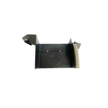 Panel Molding Front Splash Guard for Nissan Altima 2013-2015