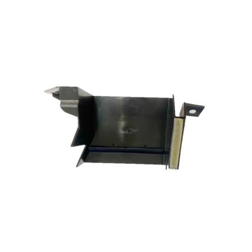 Panel Molding Front Splash Guard for Nissan Altima 2016-2018
