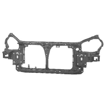 Radiator Support Assembly for Nissan Altima 2002-2005