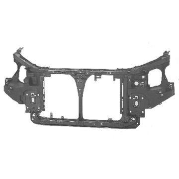 Radiator Support for Nissan Quest 2004-2009