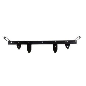 Radiator Support Center Upper Tie CAPA for Nissan Rogue Rogue Select