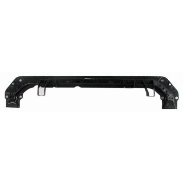 Radiator Support Lower Tie Bar CAPA for Nissan Rogue Rogue Select