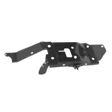 Radiator Support Left Side Support Panel for Nissan Rogue Rogue Select