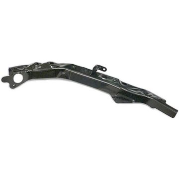 Radiator Support Right Side Support CAPA for Nissan Altima 2013-2018