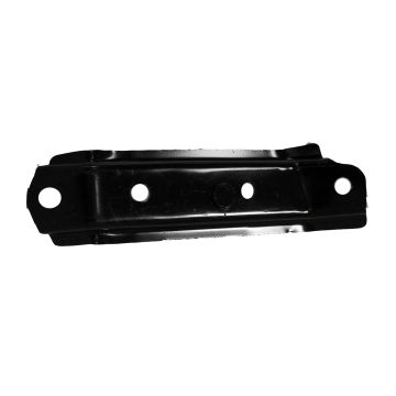 Radiator Support Lower Tie Bar Support CAPA for Nissan Sentra Sedan 2007-2011