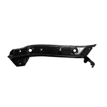 Radiator Support Left Upper Support CAPA for Nissan Sentra 2013-2019