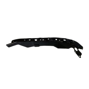 Radiator Support Left Side Support CAPA for Nissan Altima 2010-2013