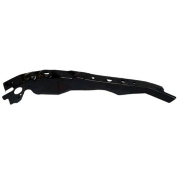 Radiator Support Right Side Support CAPA for Nissan Altima 2010-2013