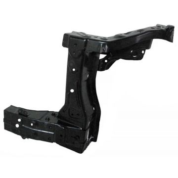 Radiator Support Left Side Support Assembly CAPA for INFINITI QX80 Nissan Armada