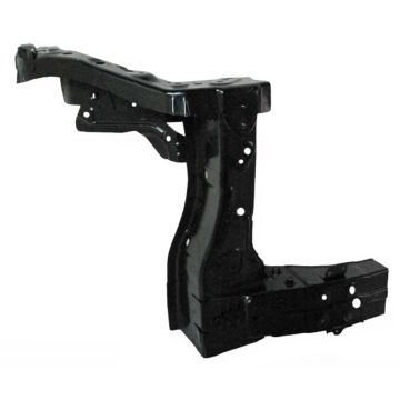 Radiator Support Right Side Support Assembly for INFINITI QX80 Nissan Armada