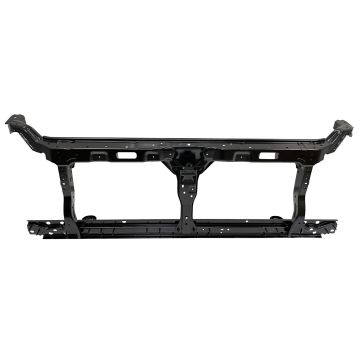 Radiator Support CAPA for Nissan Frontier Crew Cab Pickup Extended Cab Pickup 2022-2023