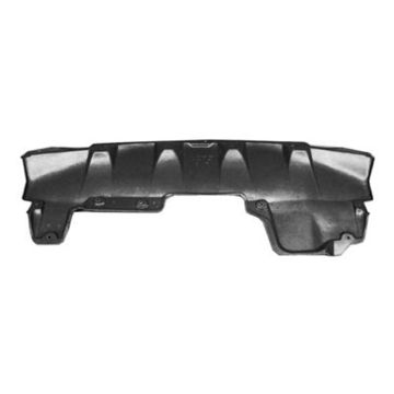 Engine Cover Lower Center CAPA for Nissan Murano 2009-2014