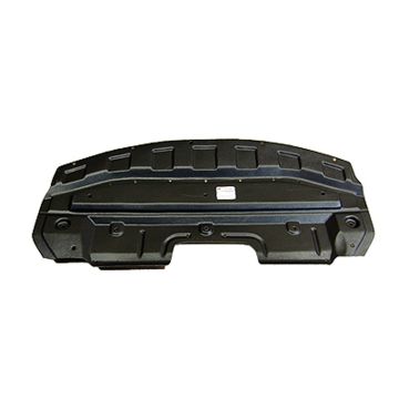 Engine Cover Lower CAPA for Nissan Sentra 2007-2012