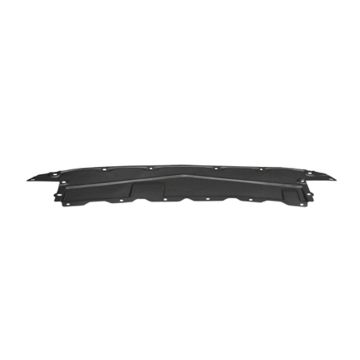 Engine Cover Lower CAPA for Nissan Versa Sedan 2012-2014