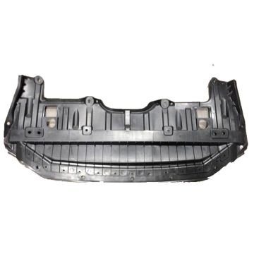 Engine Cover Lower CAPA for Nissan Altima Sedan 2013-2015