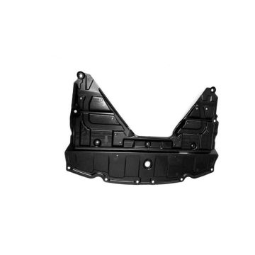 Engine Cover Lower Center CAPA for Nissan Rogue 2014-2020