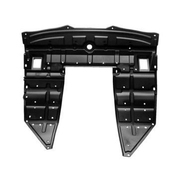 Engine Cover Lower PP/Injection for Nissan Murano 2015-2024
