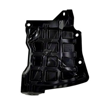 Engine Cover Right Lower USA/Japan Built CAPA for Nissan Rogue 2021-2025
