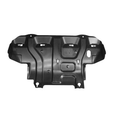 Engine Cover Front Lower CAPA for Nissan Frontier 2022-2024