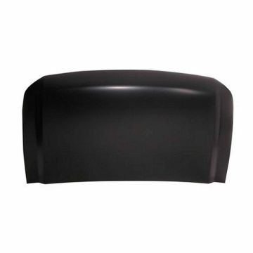 Hood Panel Assembly CAPA for Nissan Armada Pathfinder Armada TITAN