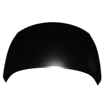 Hood Panel Assembly CAPA for Nissan Murano 2009-2014