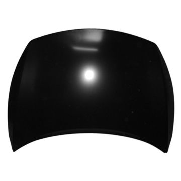 Hood Panel Assembly Aluminum for Nissan Maxima 2009-2014