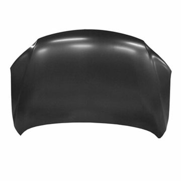 Hood Panel Assembly CAPA for Nissan Pathfinder 2013-2016